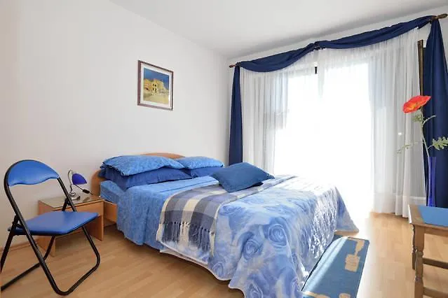 Luxury Apartments Sonja Poreč