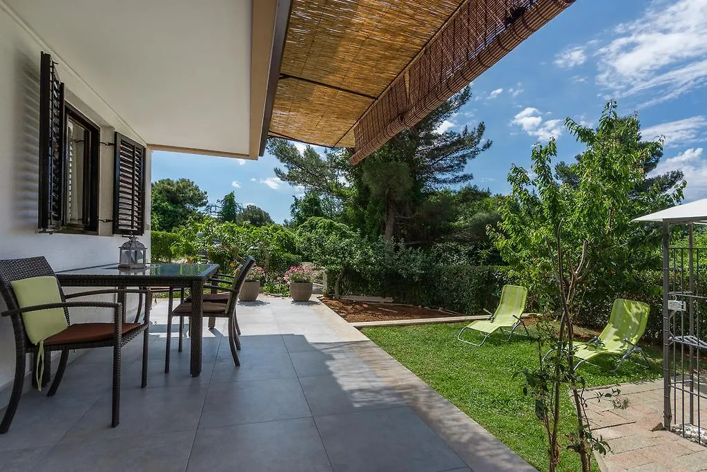 Luxury Apartments Sonja Poreč Kroatien