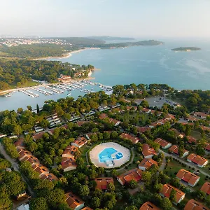 Glamping Istrie , Fažana Croazia