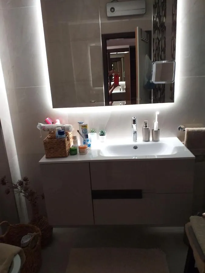 Luxury Apartments Sonja Porec