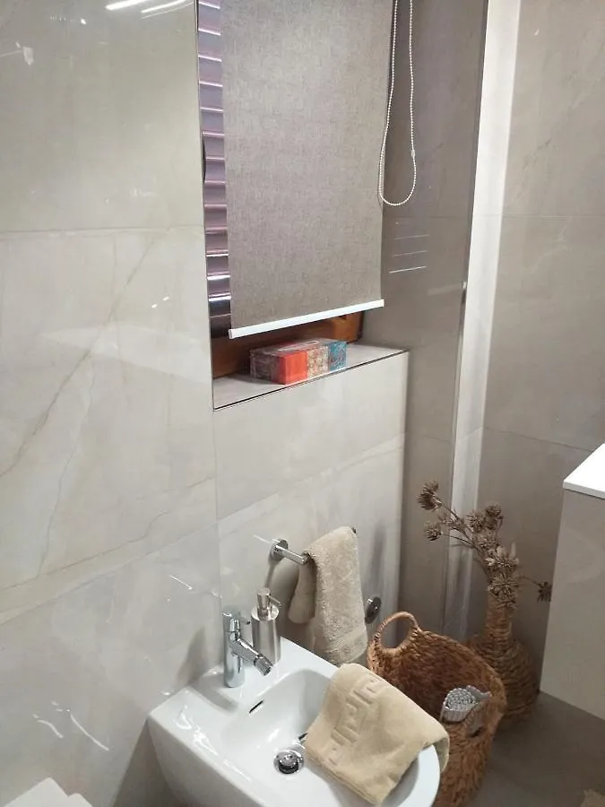 Luxury Apartments Sonja Porec