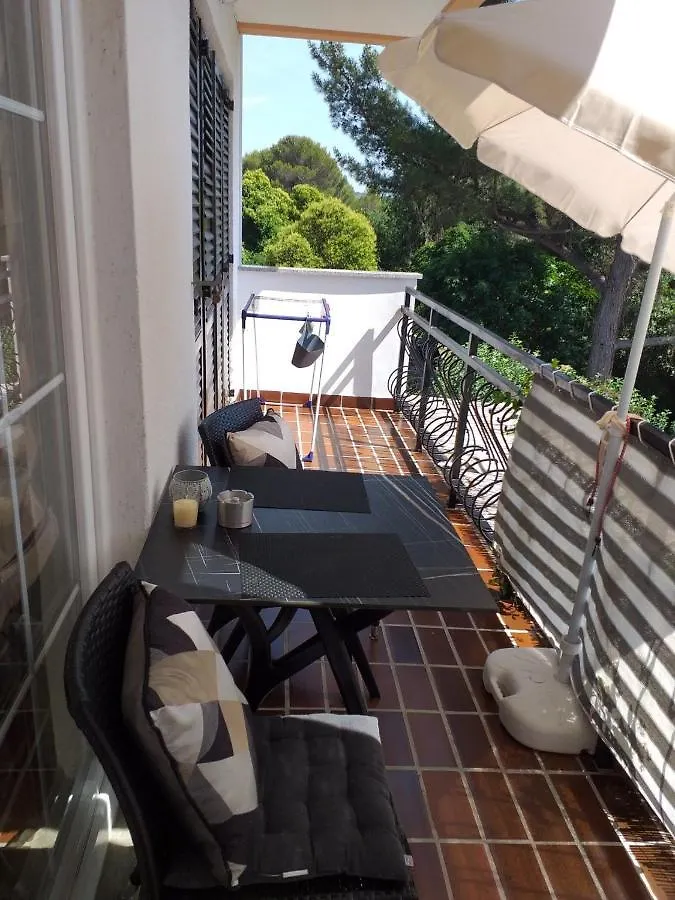 Luxury Apartments Sonja Porec
