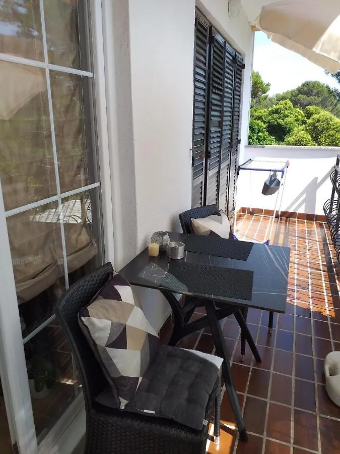 Luxury Apartments Sonja Porec