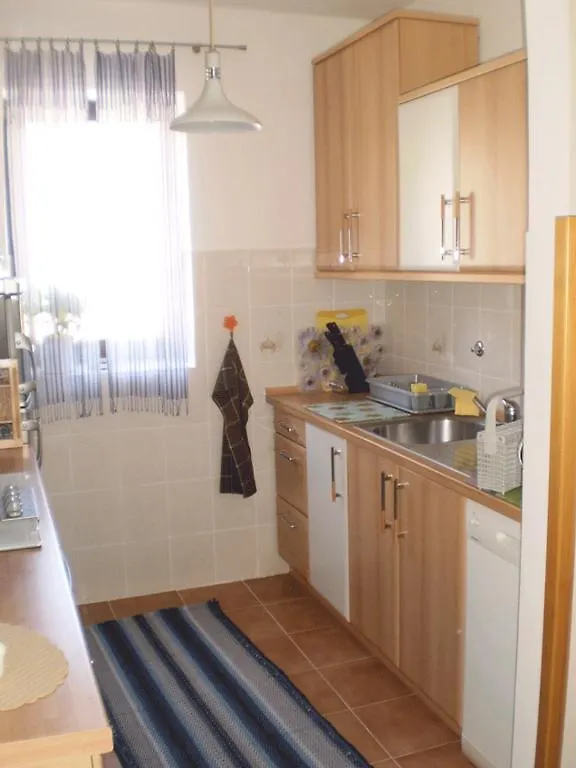 Luxury Apartments Sonja Porec Croatia