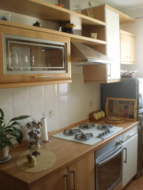 Luxury Apartments Sonja Porec 0*,  Croatia