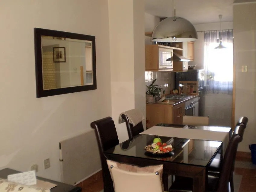 Luxury Apartments Sonja Porec Croatia