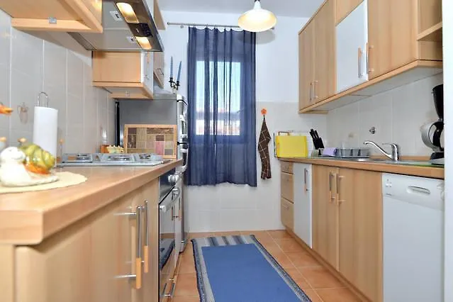 Luxury Apartments Sonja Porec