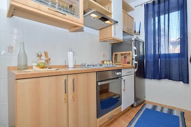 Luxury Apartments Sonja Porec