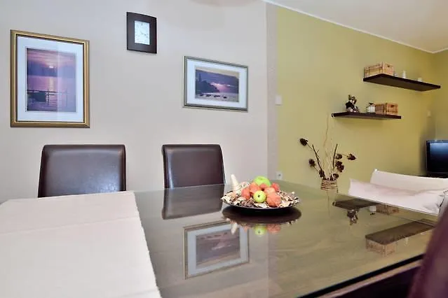 Luxury Apartments Sonja Porec Croatia