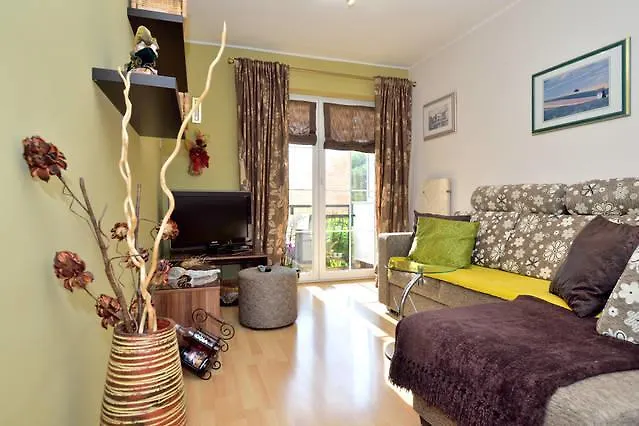 Luxury Apartments Sonja Porec 0*,  Croatia