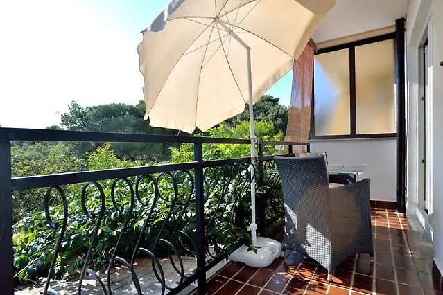 Luxury Apartments Sonja Porec Croatia