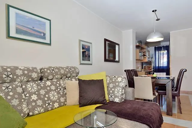 Luxury Apartments Sonja Porec