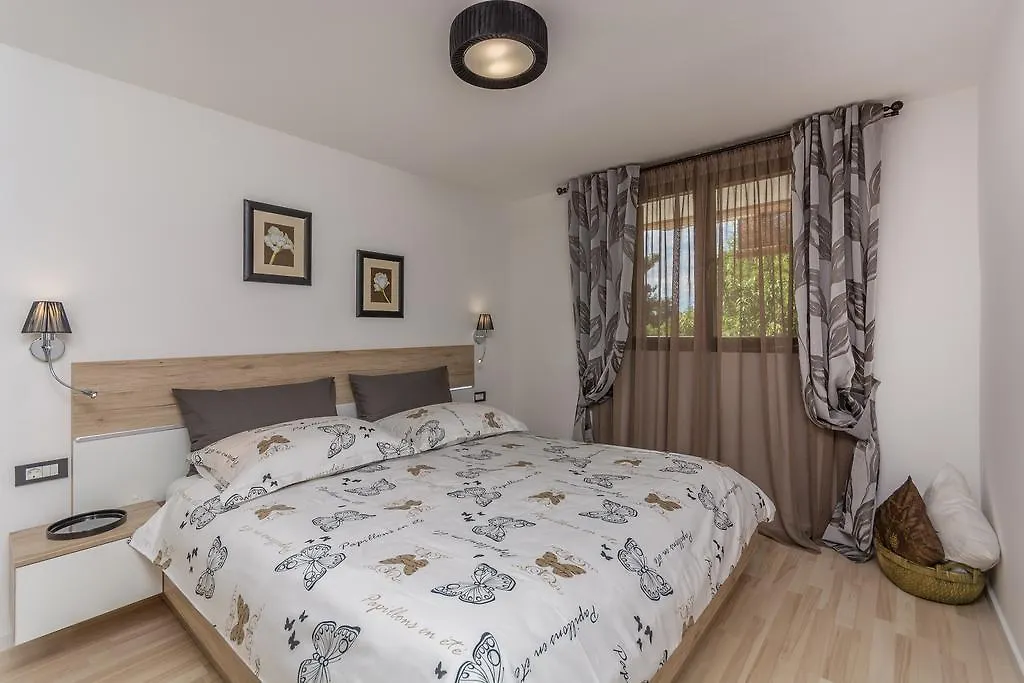 Luxury Apartments Sonja Porec 0*,  Croatia