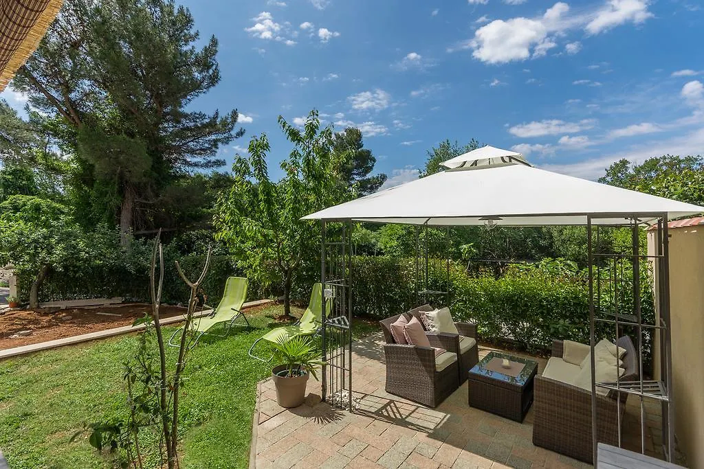 Luxury Apartments Sonja Porec