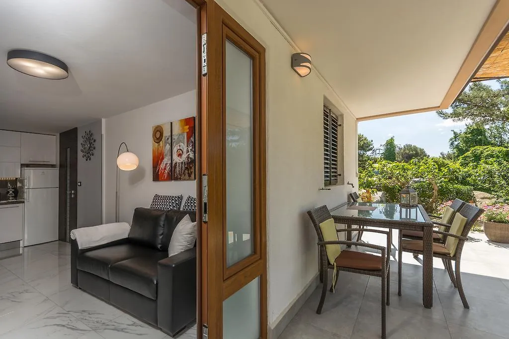 Luxury Apartments Sonja Porec