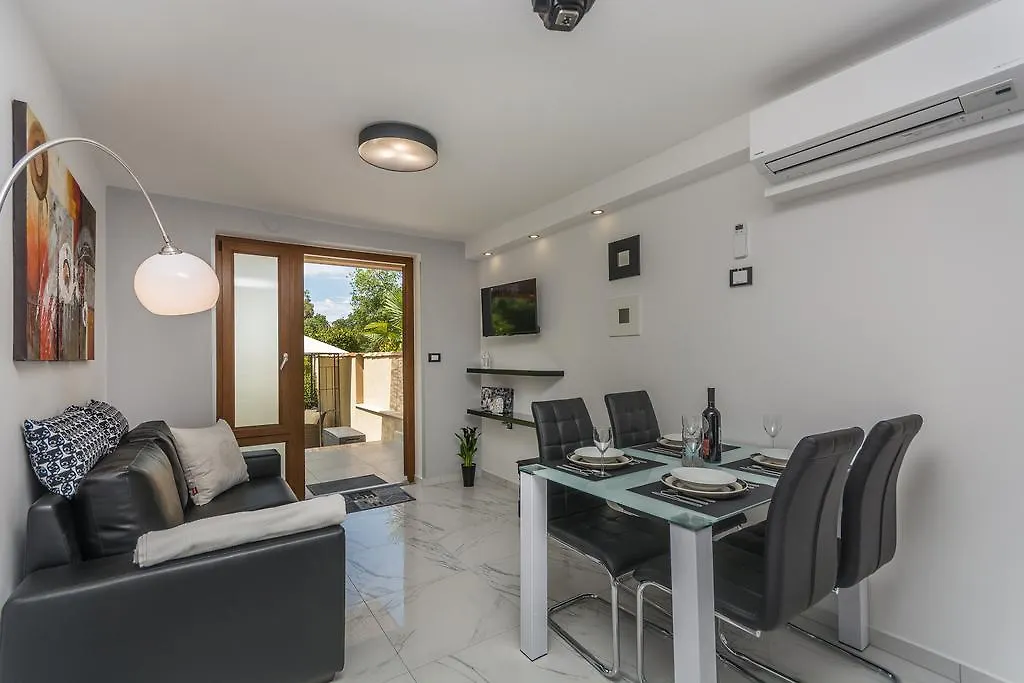 Luxury Apartments Sonja Porec 0*,  Croatia
