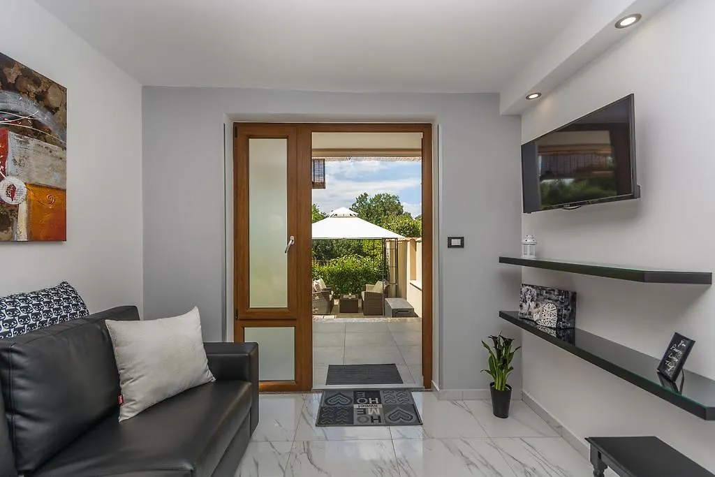 Luxury Apartments Sonja Porec