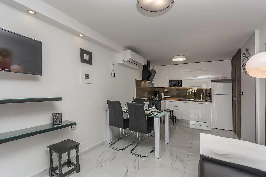 Luxury Apartments Sonja Porec