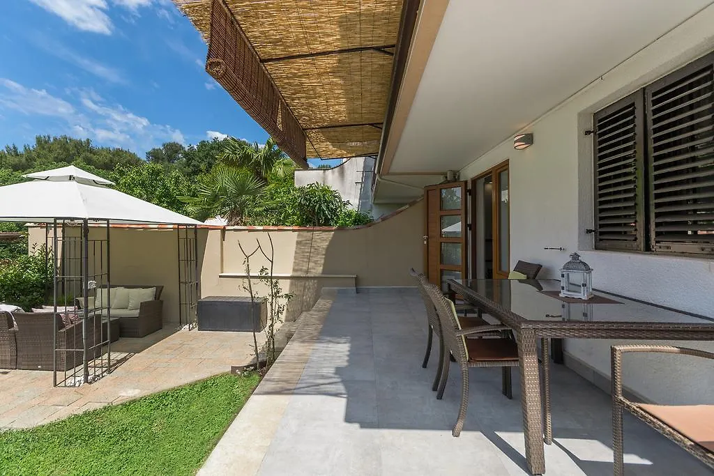 Luxury Apartments Sonja Porec