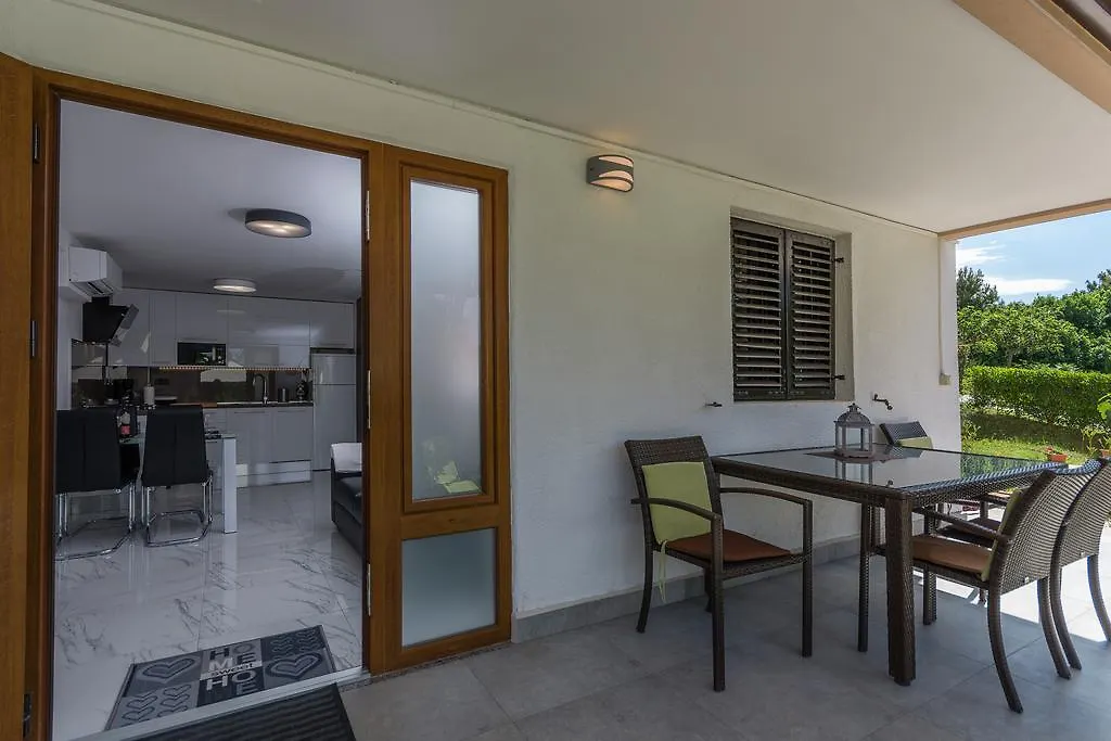 Luxury Apartments Sonja Porec