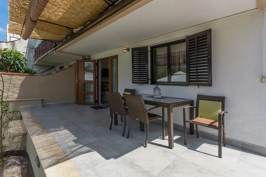 Luxury Apartments Sonja Porec