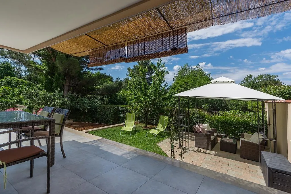 Luxury Apartments Sonja Porec