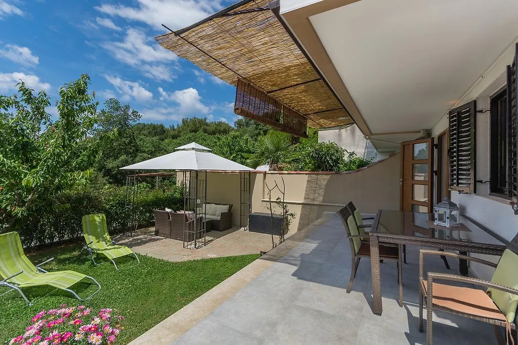 Luxury Apartments Sonja Porec