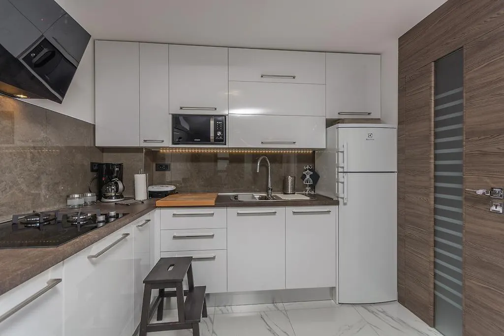 Luxury Apartments Sonja Porec