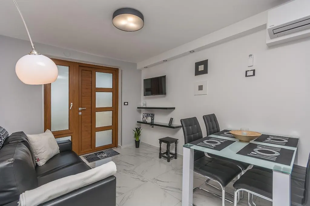 Luxury Apartments Sonja Porec