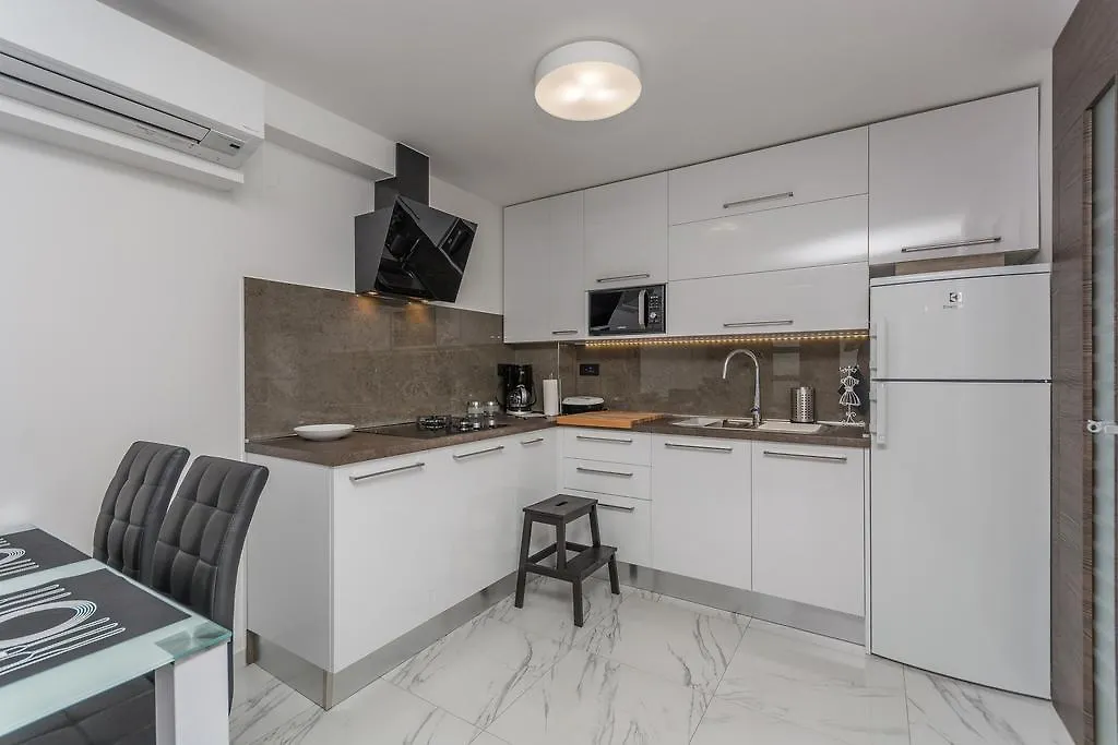 Luxury Apartments Sonja Porec