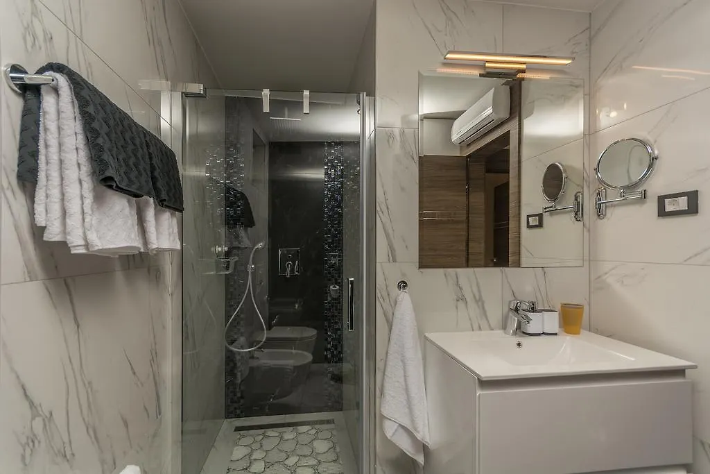 Luxury Apartments Sonja Porec Croatia