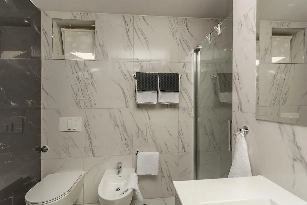 Luxury Apartments Sonja Porec