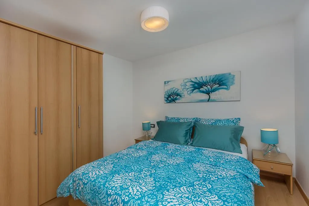 Luxury Apartments Sonja Porec