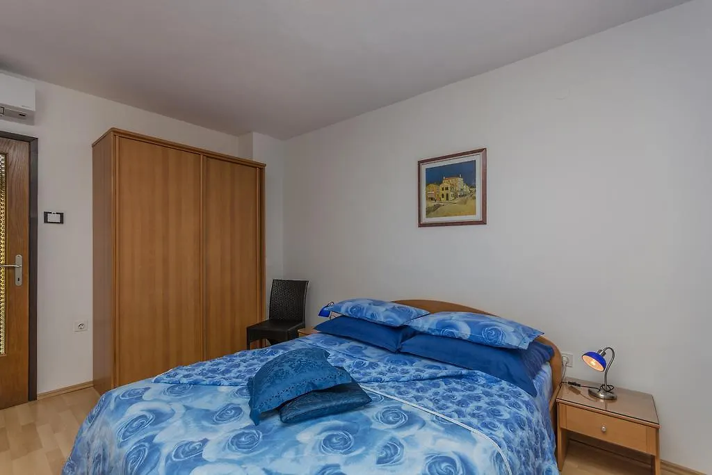 Luxury Apartments Sonja Porec Croatia