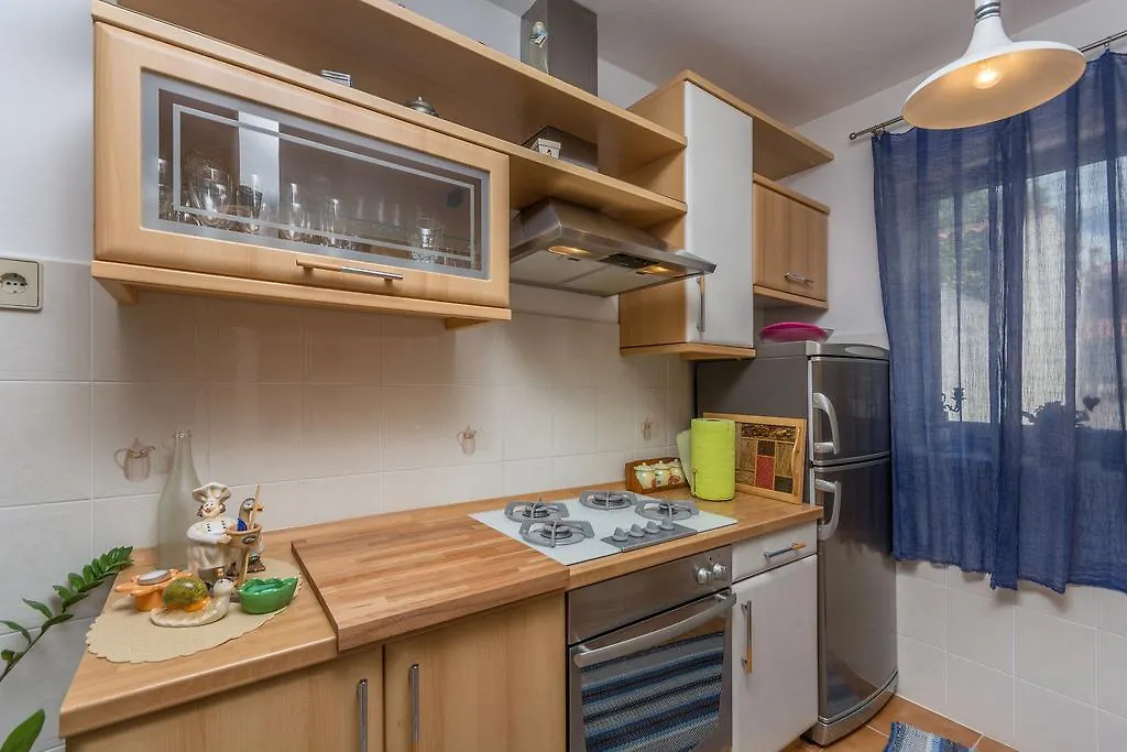 Luxury Apartments Sonja Porec