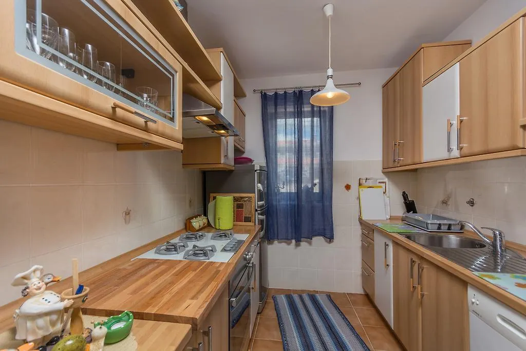 Luxury Apartments Sonja Porec