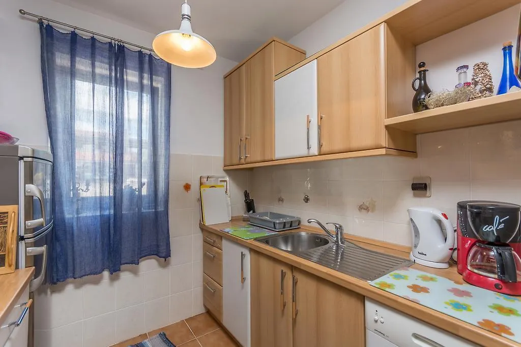 Luxury Apartments Sonja Porec