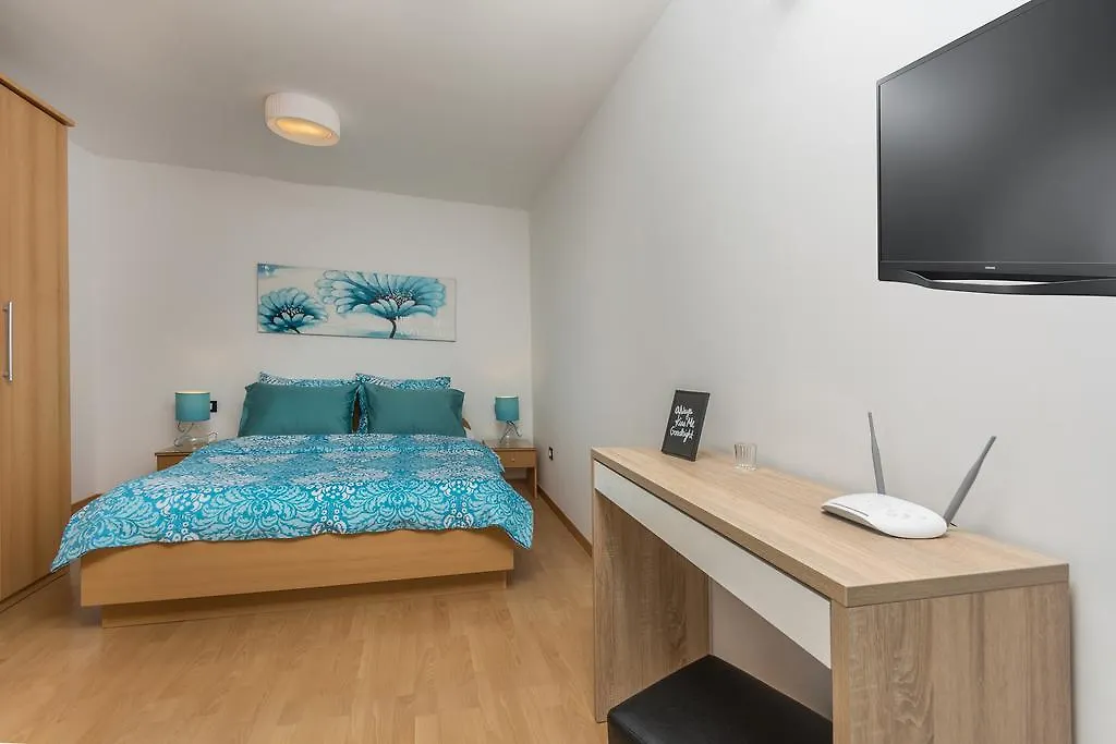 Luxury Apartments Sonja Porec