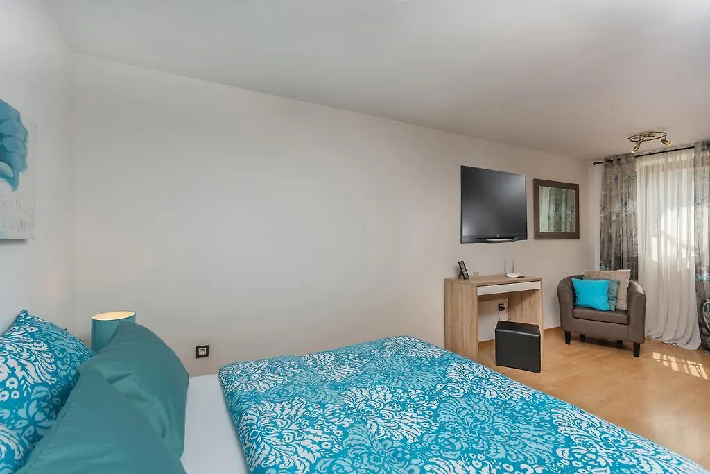 Luxury Apartments Sonja Porec