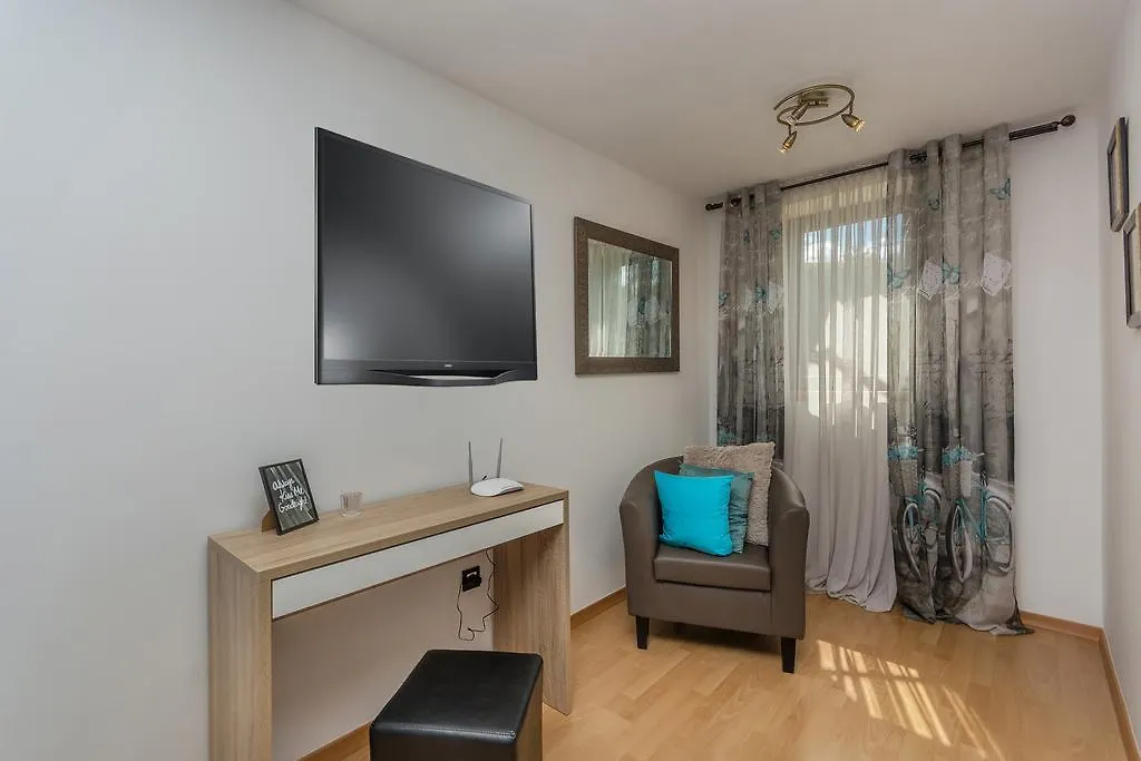 Luxury Apartments Sonja Porec