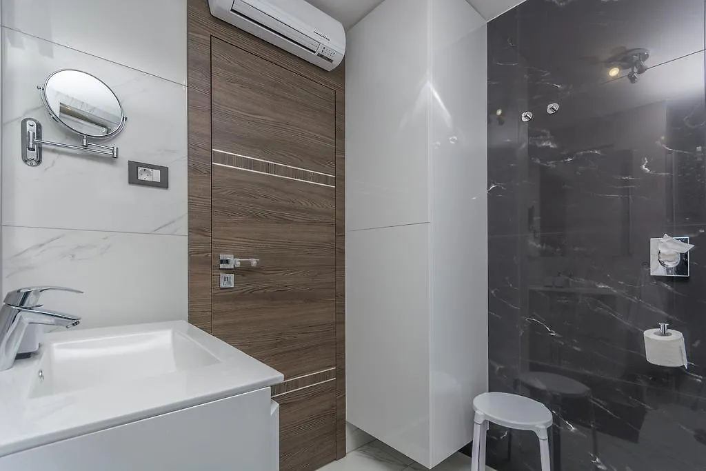 Luxury Apartments Sonja Porec 0*,  Croatia