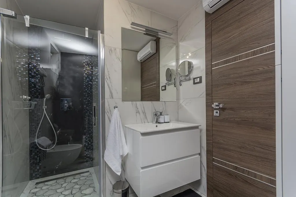 Luxury Apartments Sonja Porec