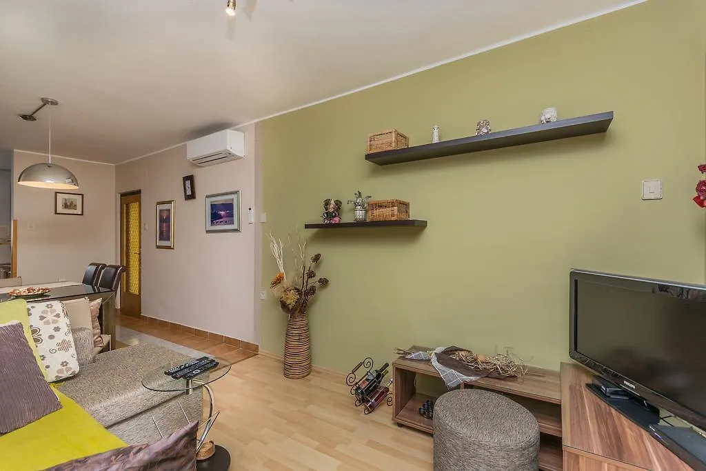 Luxury Apartments Sonja Porec