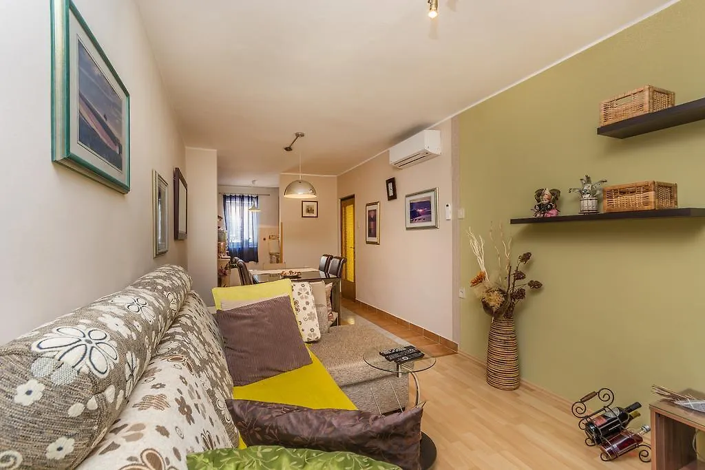 Luxury Apartments Sonja Porec