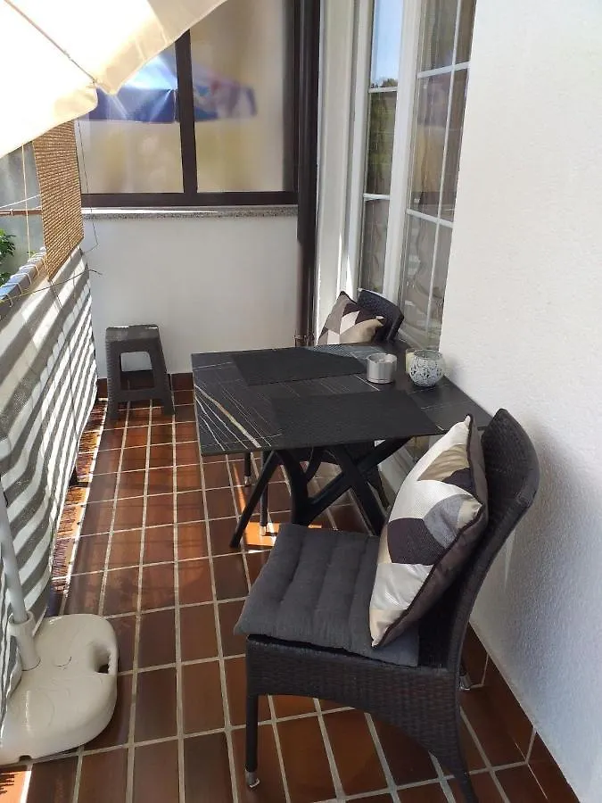 Luxury Apartments Sonja 波雷奇
