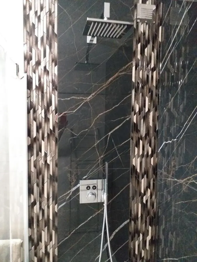 Luxury Apartments Sonja 波雷奇