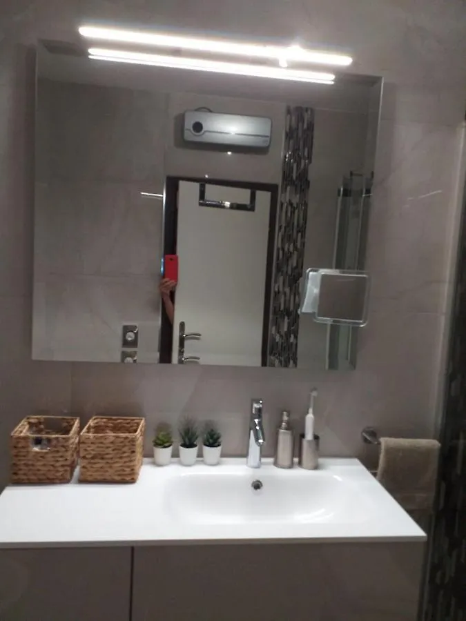 Luxury Apartments Sonja 波雷奇