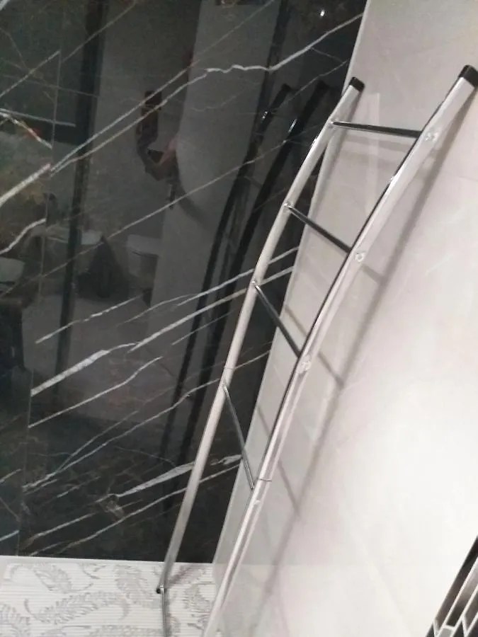 Luxury Apartments Sonja 波雷奇 克罗地亚