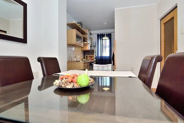 Luxury Apartments Sonja 波雷奇