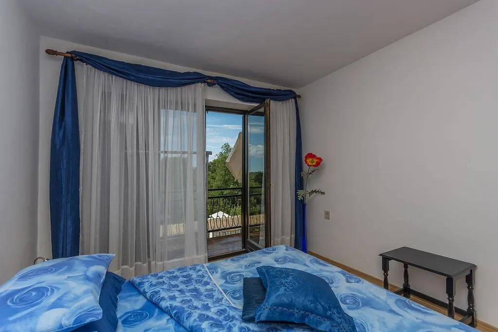 Luxury Apartments Sonja 波雷奇 克罗地亚